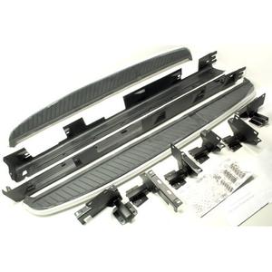 Pedane laterali - Coppia ADATTE PER LAND ROVER - Product Image 1