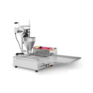 Machine à beignets professionnelle, machine à mini-beignets, machine à faire des beignets et des bagels - Product Image 3