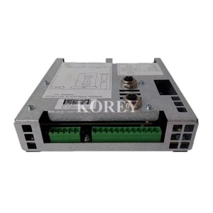 บอร์ดควบคุมวงจรคีย์บอร์ดหุ่นยนต์ รุ่น HVC-02 3HNA011999-001 - Product Image 2