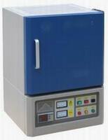 Vente chaude 1200C Four À Moufle