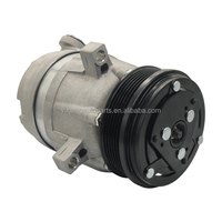 Compresseur de climatisation 96190641 pour Kaiyue 1.8 6PK Joint de port Compresseur de climatisation de voiture