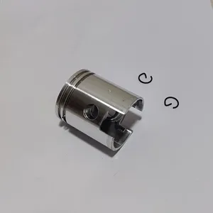 48cc piston kit of bicycle gasoline engine