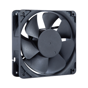YRD1232 5 인치 24V <span class=keywords><strong>DC</strong></span> 쿨러 팬 내열성 높은 rpm <span class=keywords><strong>dc</strong></span> 냉각 팬 - Product Image 2