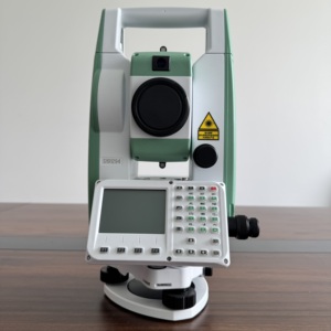Estación Total de Topografía de Bajo Costo con Precisión Angular para Equipos de Inspección y Levantamiento - Product Image 4