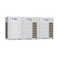 Climatiseurs Centraux VRF Gree, Haier, Midea 5 Tonnes, Système Cassette 1 Voie avec WiFi, Classe Énergétique A, Capacité 60k BTU pour Chambre à Coucher