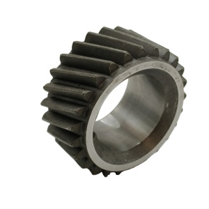 Engrenage de vilebrequin conique en acier Quanchai robuste 4410200102400 – Composant haute résistance à l'usure pour réparation de moteur - Product Image 4
