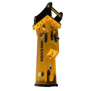 Martelo escavadeira hidráulico, martelo escavadeira retrátil sb20 sb30 sb40 sb50 sb70 sb81 - Product Image 5