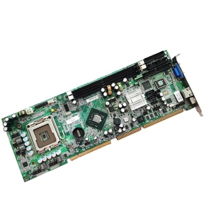 ADLINK-Placa base industrial de control industrial N1996, placa base de control industrial, placa de CPU, Stock, 100% pruebas - Product Image 1