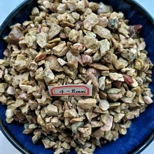 Zeolite blanche de haute pureté, qualité industrielle, 325 mesh, poudre pure pour la construction, le caoutchouc, la peinture, le plastique - Product Image 6