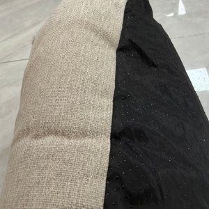 Etrip Pet Wholesale Rechthoekig Op Maat Gemaakt Ultra-Zacht Pluizig Wasbaar Antislip Hondenkussen - Product Image 6