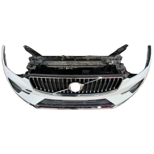 L'ensemble de pare-chocs de haute qualité pour <span class=keywords><strong>Volvo</strong></span> <span class=keywords><strong>XC60</strong></span>, doté d'un refroidisseur de phare avant, est un produit populaire en Chine. - Product Image 4