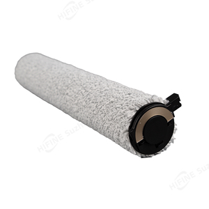 Cepillo Principal de Repuesto para Aspiradora Dreame X50 Pro, Cilindro de Tela Húmeda de Alta Calidad, Tela Eficaz para una Limpieza Profunda - Product Image 3