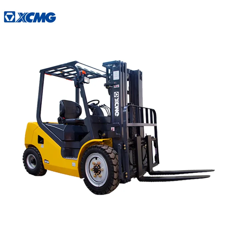 Xcmg Hot Koop 2 T 2.5 3 Ton 3.5 Vork Lift Dealer 3ton Montacargas Diesel Benzine Lpg Vorkheftruck Van china