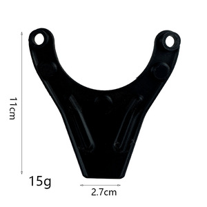Piastra di scarico condensa per forno stampata in 3D Truma, accessorio da cucina per esterni in plastica, all'ingrosso - Product Image 4