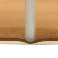 Revêtement de sol pour bateau en mousse EVA Melors Marine Teak Sea Deck