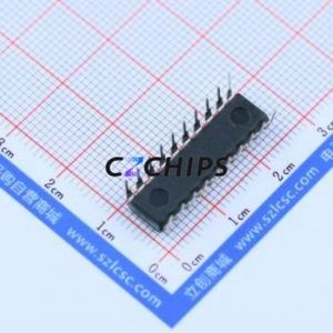 Original nouveau SN74HC373N DIP-20 circuit intégré IC puce loquet vente entière composants électroniques puces fournisseur et Service de nomenclature - Product Image 1