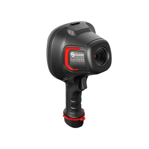 กล้องถ่ายภาพความร้อนสำหรับนักดับเพลิง ORIGINAL-STOCK PR610 รุ่น PR410 PR410S PR610S PR610 Pr610 กล้องถ่ายภาพความร้อนสำหรับนักดับเพลิง ซีรีส์ Pr แบบ Dual-pu - Product Image 4