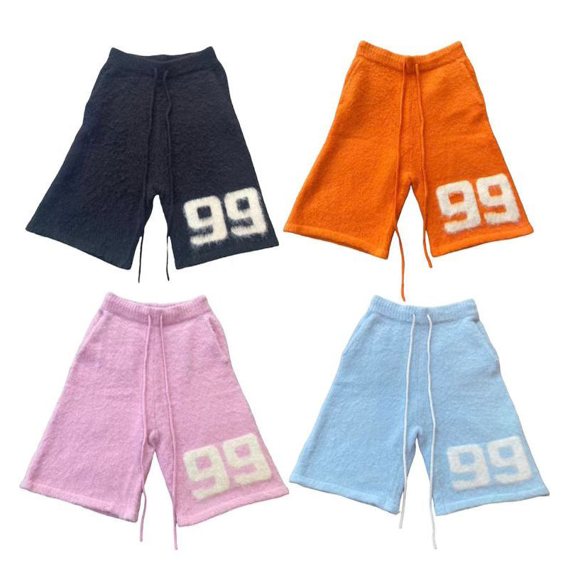 Pantalones cortos personalizados