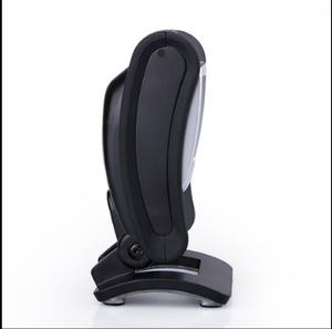 Technologie de codes-barres bidimensionnels authentique MK/MS7580/7580g, 200 lectures/secondes, interface RS232/USB, noir - Product Image 2