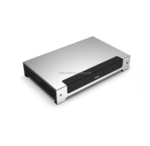 YDH-X-Series AIBOX 2026, Android 12 Quad Core (8/64+64/128GB) <span class=keywords><strong>RK3588</strong></span> WiFi 6 BT5.X 8K 1000M <span class=keywords><strong>TV</strong></span> <span class=keywords><strong>Box</strong></span>, Gran Venta - Product Image 6