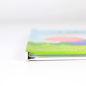 Servicio de Impresión de Libros Infantiles de Tapa Dura Personalizados de Fábrica Profesional - Product Image 5