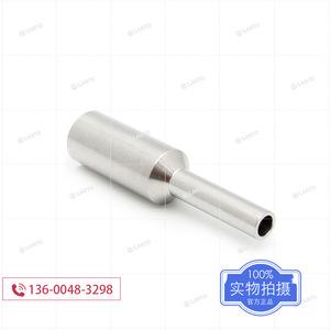 หัวเชื่อมลดขนาดสแตนเลส By-Lok 316L ขนาด 1/2 3/8 1/4 1/8 แบบตรง - Product Image 1