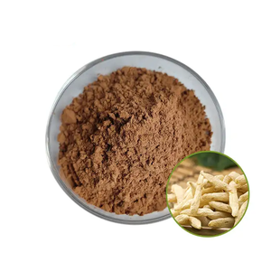 Fornitura di Fabbrica: Estratto in Polvere Naturale di Radice di Ophiopogon, Estratto in Polvere di Ophiopogon Japonicus, Estratto di Ophiopogon - Product Image 2