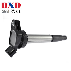 BAIXINDE 汽车配件 点火线圈 90919-02258 适用于丰田 - Product Image 1