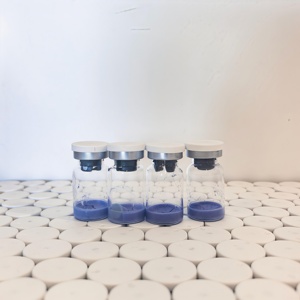 Péptido de Cobre GHK-Cu en Polvo Liofilizado para el Cuidado de la Piel, Suministro de Fábrica - Product Image 3