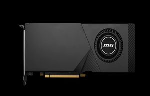 การ์ดจอ GeForce RTX <span class=keywords><strong>4070</strong></span> <span class=keywords><strong>Ti</strong></span> SUPER 16G ของแท้ ใหม่เอี่ยม ประสิทธิภาพสูง สำหรับเดสก์ท็อป แล็ปท็อป พัดลมระบายความร้อน MXM - Product Image 2