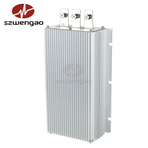 Convertisseur DC-DC Szwengao 24V vers 48V 2000W pour mise à niveau de vélo électrique - Product Image 4
