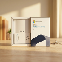 Software Official Download Office 2021 Professional Plus Internet Version English Retail Box for Computer Software 100% Online