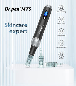 Microagujas Eléctricas Dr. Pen M7S, Dispositivo Inteligente de Microagujas para Mesoterapia, Dermapen - Product Image 1