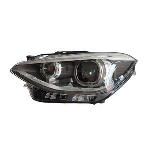 Pour éclairage automobile Série 1 F21, phare de voiture, vente directe usine, remanufacturé, neuf, 6000K, 60W, 6000 Lumens LED - Product Image 1