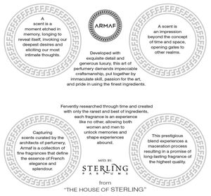 <span class=keywords><strong>Armaf</strong></span> for Oud Eau De Parfum Spray Unisex 3.6 Onzas, Notas Duraderas de Madera de Ámbar y Almizcle - Product Image 5