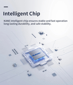 PCB gắn kết loại DC 3-32V để AC 240V 5A chuyển tiếp trạng thái rắn - Product Image 5
