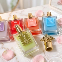 Coffret cadeau de parfum exquis, idéal pour toutes les occasions, très demandé