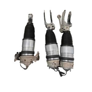 Amortisseur de suspension pneumatique avant pour Porsche Cayenne 958 9PA 92A OEM 95835803900 95835804900 - Product Image 5