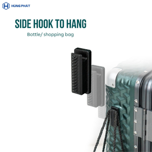 บริการ OEM กล่องบรรจุภัณฑ์ดีไซน์2024สำหรับผู้ชายกระเป๋าเดินทางขนาด20 "24" 28 "ขายดีที่สุด - Product Image 4