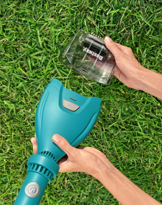 <span class=keywords><strong>Bestway</strong></span> 58770 nuevo 2024 al aire libre sobre el suelo dispensador químico <span class=keywords><strong>Kit</strong></span> de mantenimiento de <span class=keywords><strong>piscina</strong></span> aspiradora de <span class=keywords><strong>piscina</strong></span> inalámbrica - Product Image 3