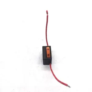 Accesorios para herramientas eléctricas 21-6 pequeño interruptor de cepillo de carbón de 6 velocidades