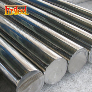 מוט מלוטש Ss316 17-4ph עגול בר Sus420 נירוסטה 5mm 10mm 12 Mm 30 Mm Aisi 201 <span class=keywords><strong>Sus420f</strong></span> sus פלדה בהיר בנייה - Product Image 4