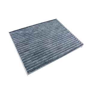 Filtre d'habitacle au charbon actif CC-C052K 8100230-BR01 68301863AA pour Hyundai ACCENT BAYON CRETA ELANTRA I20 I30 IX25 <span class=keywords><strong>KIA</strong></span> CARENS - Product Image 5