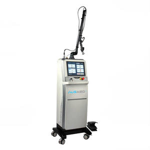 Sincoheren ExMatrix CO2 Fractional Laser Resurfaçage de la peau Machine d'élimination des cicatrices d'acné 10600 <span class=keywords><strong>nm</strong></span> en vente - Product Image 4