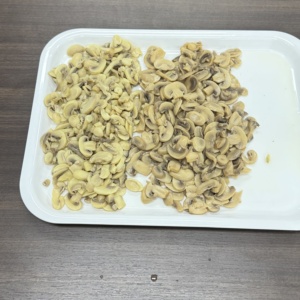 Funghi Champignon Freschi Conservati in Salamoia 425G Pronti da Mangiare in Scatola - Product Image 3
