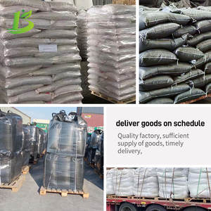 पर्यावरण अनुकूल मिट्टी की उर्वरता में कार्बन ऐश कोयला जैविक सक्रिय कार्बन को बढ़ाता है - Product Image 5