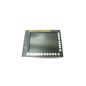 Unité d'affichage LCD FANU-C A02B-0323-D500 de 10,4 pouces avec touches MDI pour 0i-MD - Product Image 1