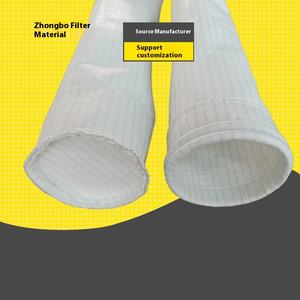 الكمية مع معالجة نايلون قلوي مقاومة للغبار الصناعي - Product Image 1