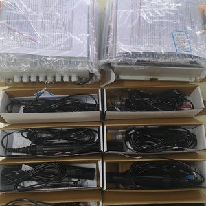 Medidor de calidad del agua, multiparámetros industriales, PH, amoníaco, NH3, NH4, nitrato no 3 - Product Image 2