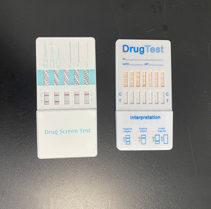 Kits de prueba de drogas de orina para el hogar - Product Image 5